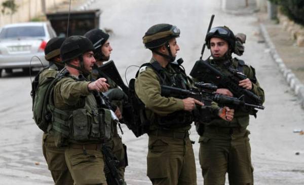 استشهاد فتى فلسطيني برصاص الاحتلال بالقدس