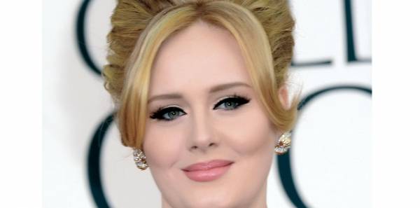 هذه هي “أديل” التي “دوخت” العالم