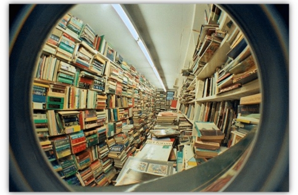 15 كتابًا ألفها أثرياء ستعلمك كيف تدير العالم