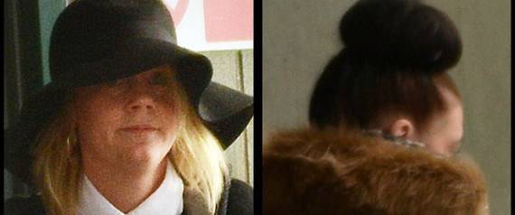 مصير امرأتين تبولتا أمام عائلة سورية!