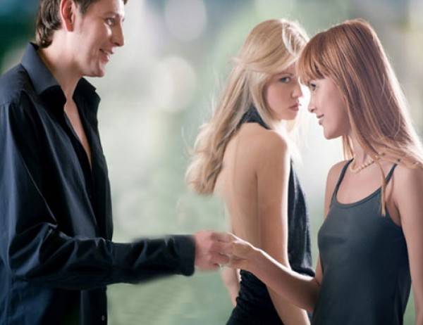 7 رجال لا تفكري بالإرتباط بهم