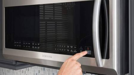 قبل ان تضعوا السوائل في الميكروويف.. اقراءوا هذا الخبر