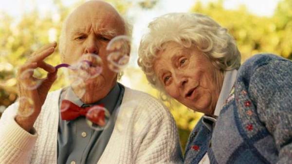 العلماء يبتكرون عقارا مضادا للشيخوخة