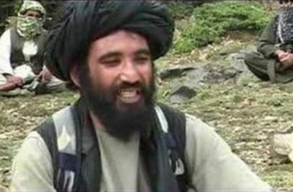 اصابة زعيم طالبان الافغانية في تبادل اطلاق نار