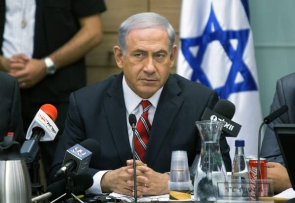 في تسجيل مُسرب .. نتنياهو : إسرائيل تستطيع تدمير المسجد الأقصى وسنستخدم العنف كما تستخدمه الشرطة الأمريكية