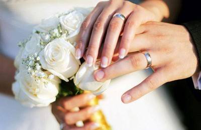 الجزائر: غسلت وجهها في الصباحية فطلقها عريسها !!!