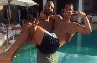 لماذا يسافر رونالدو للمغرب يومياً بطائرته الخاصة؟