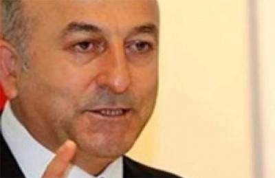 ﻿تركيا تلغي مشاركتها بمؤتمر الأمن في ميونيخ بسبب إسرائيل