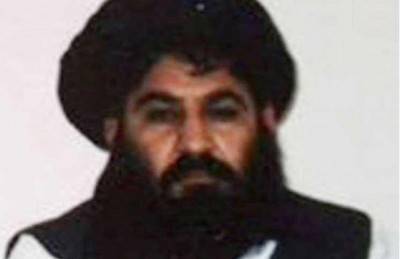 طالبان تبث رسالة صوتية منسوبة لزعيمها لنفي مقتله