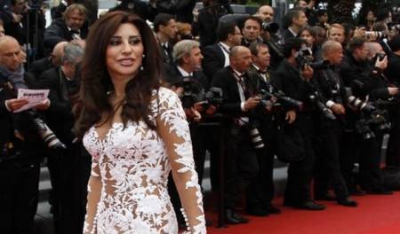 هؤلاء هم أغنى عشرة فنانين عرب لعام 2015