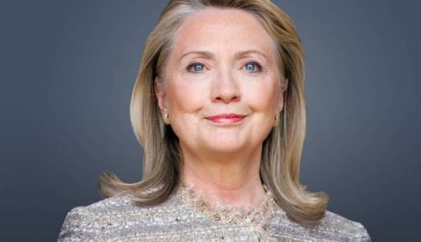 كلينتون : استبدال رئاسة السلطة الفلسطينية سيولد بديلا كداعش في الاراضي الفلسطينية