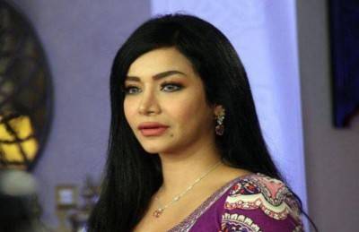 تاجر إيراني يطلب الزواج من الإعلامية السعودية لجين عمران