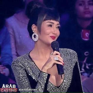 شاهد الخدود الجديدة للمثلة غادة عبد الرازق