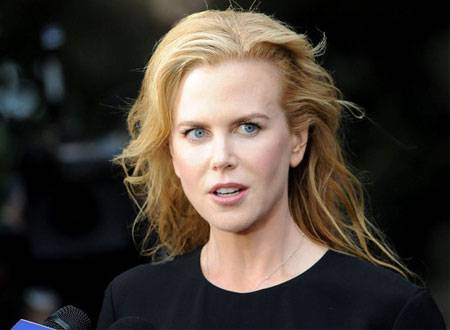 نيكول كيدمان تفجر مفاجأة تهز عرش هوليود