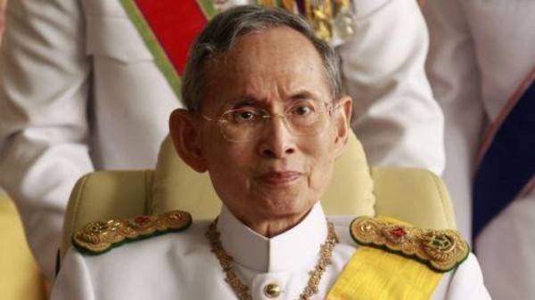 تايلاند.. فتح تحقيق ضدالسفيرالأميركي