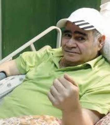 هذه هي حقيقة وفاة الفنان سيد زيان