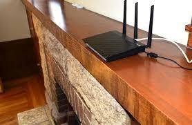 شيء نستخدمه في البيت ويتسبب في ضعف الإنترنت.. ما هو؟