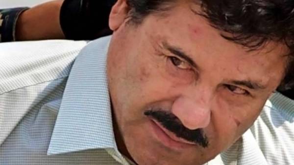 أخطر مهربي المخدرات في العالم يهدد داعش