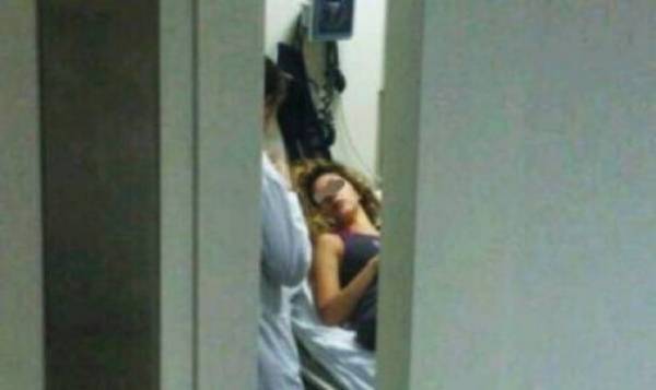 مصر: مستشفى حكومي يتحول لشبكة دعارة جماعية !!