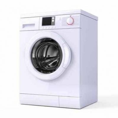 سيدة تضع الخل والملح بالغسالة.. لو عرفتم السبب ستفعلون مثلها طوال حياتكم !