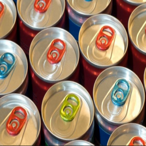 بالصورة ... تناول 8 عبوات  مشروب الطاقة  فأصيب بنوبة قلبية