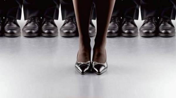 هذه الدول.. تحكمها نساء!