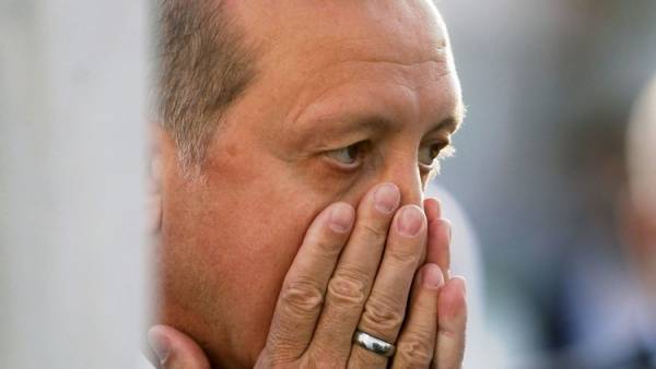 تركيا تحاط بـ الأعداء بعد إسقاطها الطائرة الروسية