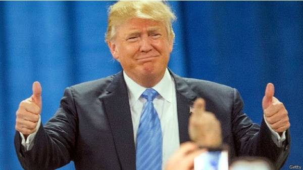 البنتاغون: طرح ترامب حول منع المسلمين من دخول الولايات المتحدة يهدد الأمن الامريكي