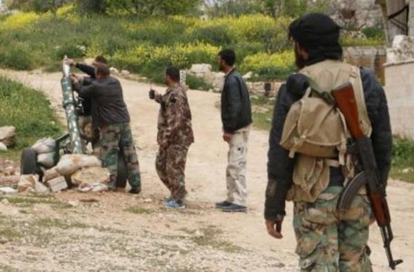 سوريا: النظام يستعيد مرج السلطان ومطارها..