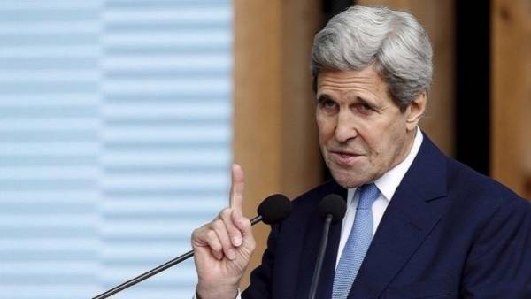 وزير الخارجية الأمريكي يشن هجوما غير مسبوق ضد اسرئيل