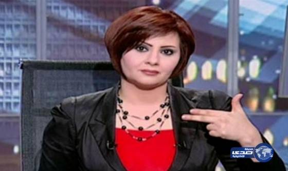 بالفيديو.. الإعلامية حياة الدرديري تبكي على الهواء بسبب نشر صور فاضحة