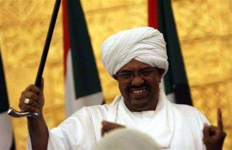 الجنائية الدولية تطالب مجلس الأمن بالقبض على البشير