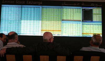 تعويم سعر اسهم شركتي المتكاملة للتأجير والضمان للاستثمار غدا