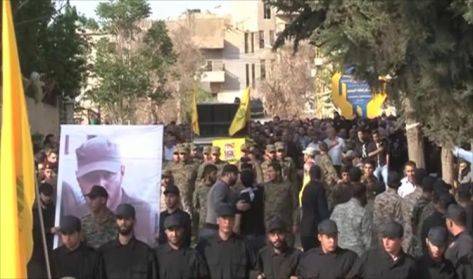 عقوبات أميركية جديدة على حزب الله