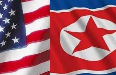 كوريا الشمالية تحذر واشنطن من عواقب سياستها المعادية لها