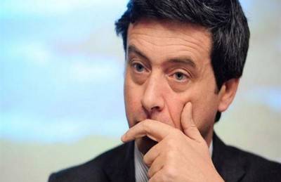 وزير العدل الايطالي يتلقى رسالة تهديد بالعربية مرفقة برصاصتين