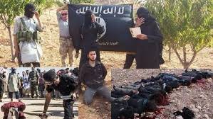 جهادي ألماني عائد من سوريا يروي فظاعات داعش ..