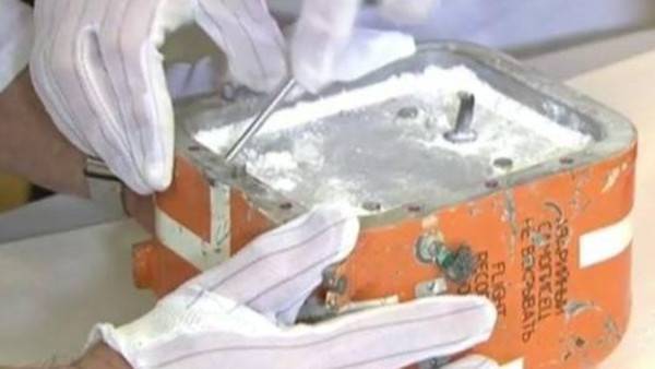 موسكو: الصندوق الأسود يبرهن عدم خرق طائرتنا مجال تركيا