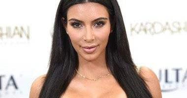 كيم كاردشيان تعتزم التوجه لإسرائيل لتعميد مولودها الجديد