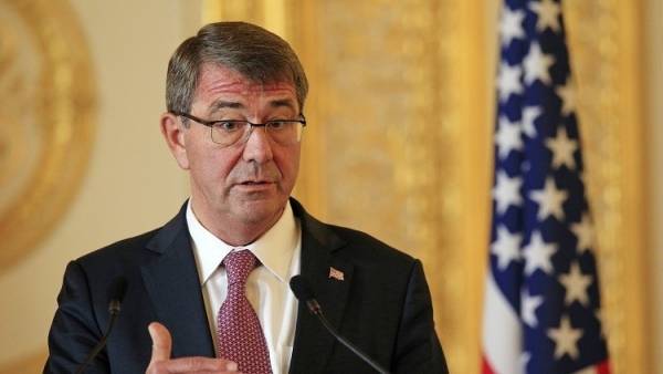 البنتاغون: مقتل الجنود العراقيين خطأ يتحمله الطرفان الأمريكي والعراقي