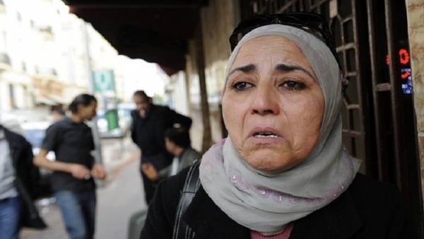 مشعلة الربيع العربي: ليتني لم أضرب البوعزيزي