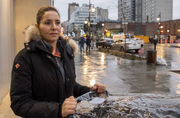 شقيقة البوعزيزي تكشف عن سبب لجوء أسرتها إلى كندا