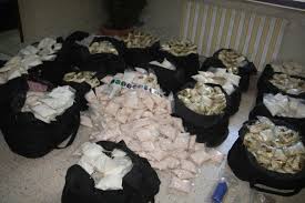 داعش يستخدم المخدرات لتحويل عناصره الى قتلة