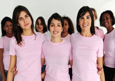 30 من سيدات مصر مصابات بسرطان الثدي
