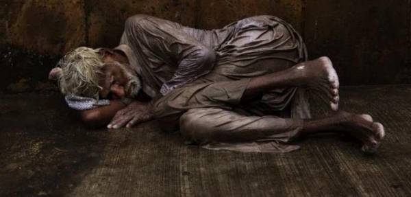 بالصور:شاهد أبرز المشاهد الملتقطة حول العالم في عام 2015