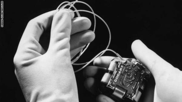 ما هي أهم 10 ابتكارات طبية للعام 2015؟