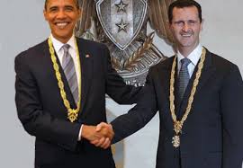 واشنطن أجرت محادثات سرية مع نظام الأسد ...