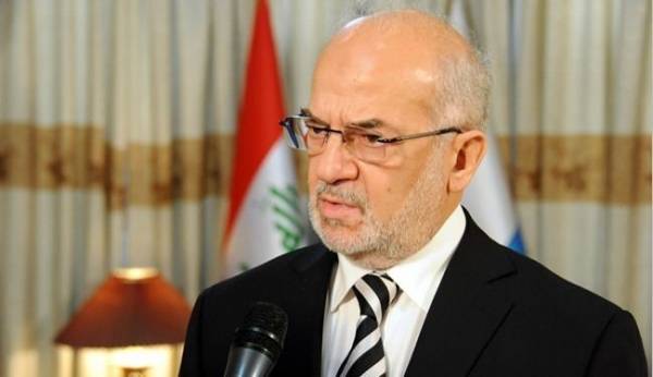 الجعفري: خيار المقاومة مفتوح ضد تركيا