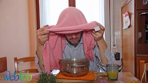 علاج الانفلونزا وعلاج الزكام والفرق بينهما