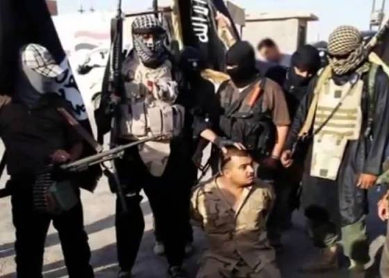 إجرام داعش يزداد دموية: فتوى تجيز سرقة الأعضاء البشرية